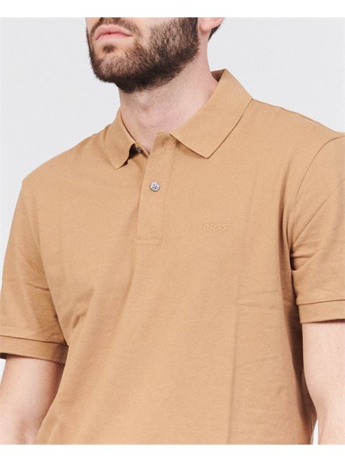 POLO PALLAS HUGO BOSS | 50468301/260